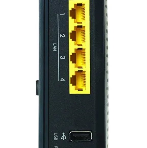 Netgear WiFi Modem - Picture 4 of 7